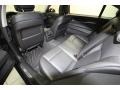 2012 Black Sapphire Metallic BMW 7 Series 740Li Sedan  photo #31