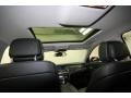 2012 Black Sapphire Metallic BMW 7 Series 740Li Sedan  photo #34