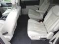 Dark Slate Gray/Light Shale 2010 Dodge Grand Caravan SXT Interior Color