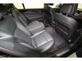 2012 Black Sapphire Metallic BMW 7 Series 740Li Sedan  photo #39