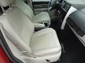 Dark Slate Gray/Light Shale Front Seat Photo for 2010 Dodge Grand Caravan #82542239