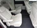 Dark Slate Gray/Light Shale Rear Seat Photo for 2010 Dodge Grand Caravan #82542257