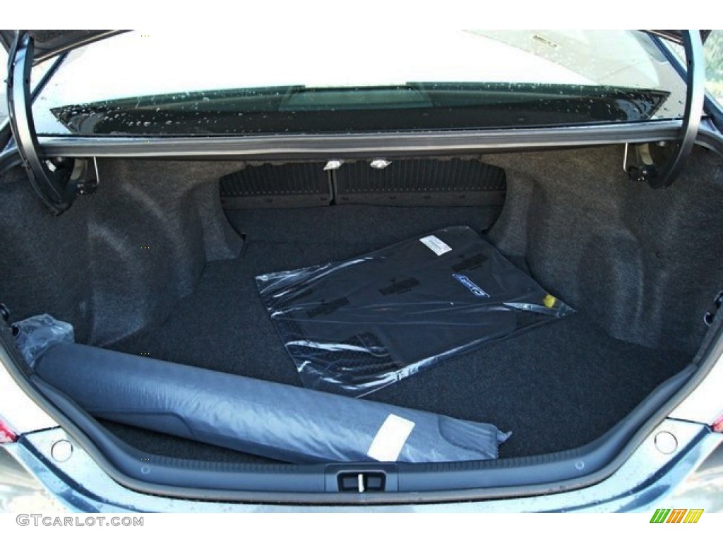 2013 Camry SE V6 - Magnetic Gray Metallic / Black/Ash photo #8