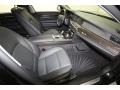 2012 Black Sapphire Metallic BMW 7 Series 740Li Sedan  photo #42