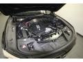 2012 Black Sapphire Metallic BMW 7 Series 740Li Sedan  photo #47