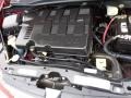 4.0 Liter SOHC 12-Valve V6 2010 Dodge Grand Caravan SXT Engine