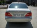 Millenium Silver Metallic - LS 430 Photo No. 2