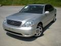 Millenium Silver Metallic - LS 430 Photo No. 3