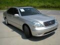 Millenium Silver Metallic - LS 430 Photo No. 4