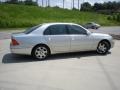 Millenium Silver Metallic - LS 430 Photo No. 5
