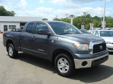 2008 Toyota Tundra SR5 Double Cab 4x4 Data, Info and Specs