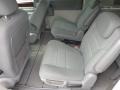 Medium Slate Gray/Light Shale Rear Seat Photo for 2010 Chrysler Town & Country #82543164