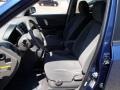 2009 Nautical Blue Hyundai Tucson SE V6 4WD  photo #11