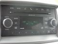 Medium Slate Gray/Light Shale Audio System Photo for 2010 Chrysler Town & Country #82543271