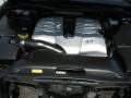Millenium Silver Metallic - LS 430 Photo No. 32