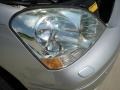 Millenium Silver Metallic - LS 430 Photo No. 33
