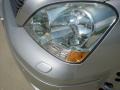 Millenium Silver Metallic - LS 430 Photo No. 34