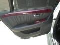 Millenium Silver Metallic - LS 430 Photo No. 36