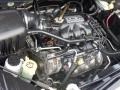 2010 Chrysler Town & Country 3.8 Liter OHV 12-Valve V6 Engine Photo