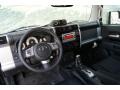 Black - FJ Cruiser 4WD Photo No. 5