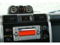 Black - FJ Cruiser 4WD Photo No. 6