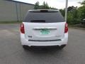 2010 Summit White Chevrolet Equinox LT  photo #5