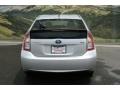 2013 Classic Silver Metallic Toyota Prius Two Hybrid  photo #4