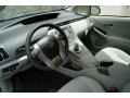 2013 Classic Silver Metallic Toyota Prius Two Hybrid  photo #5