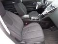 2010 Summit White Chevrolet Equinox LT  photo #13