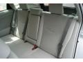 2013 Classic Silver Metallic Toyota Prius Two Hybrid  photo #7