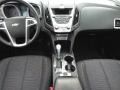 2010 Summit White Chevrolet Equinox LT  photo #16