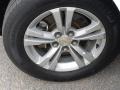 2010 Summit White Chevrolet Equinox LT  photo #25