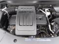 2010 Summit White Chevrolet Equinox LT  photo #27