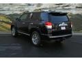 Black - 4Runner Limited 4x4 Photo No. 2