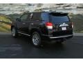 2013 Black Toyota 4Runner Limited 4x4  photo #2