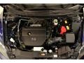 2.5 Liter DOHC 16-Valve VVT 4 Cylinder Engine for 2010 Mazda CX-7 i Sport #82543925