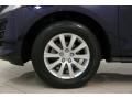 2010 Mazda CX-7 i Sport Wheel and Tire Photo