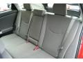 2013 Toyota Prius Two Hybrid Rear Seat