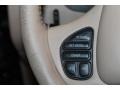 Medium Prairie Tan Controls Photo for 2000 Ford Explorer #82544804