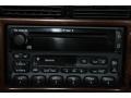 2000 Ford Explorer Medium Prairie Tan Interior Audio System Photo