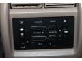 2000 Ford Explorer Medium Prairie Tan Interior Controls Photo