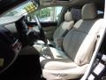 2010 Crystal Black Silica Subaru Outback 2.5i Limited Wagon  photo #10
