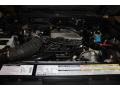 2000 Ford Explorer 5.0 Liter OHV 16V V8 Engine Photo