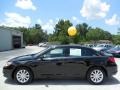 Black - 200 Touring Sedan Photo No. 2