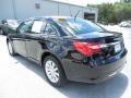 Black - 200 Touring Sedan Photo No. 3