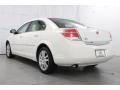 2008 Cream White Saturn Aura XE 3.5  photo #10