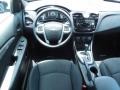 Black - 200 Touring Sedan Photo No. 6