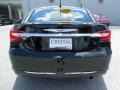 Black - 200 Touring Sedan Photo No. 7