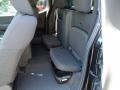 Super Black - Frontier SV V6 King Cab 4x4 Photo No. 14