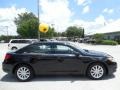 Black - 200 Touring Sedan Photo No. 9